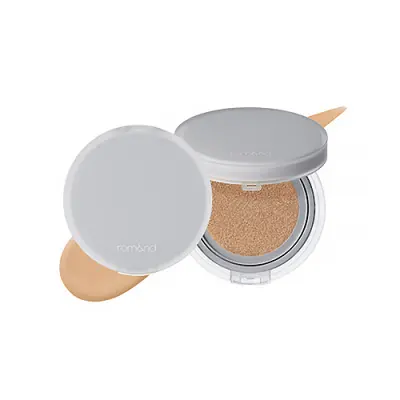 rom&nd Nu Zero Cushion 05 Sand25 15g 1Box (10ea)
