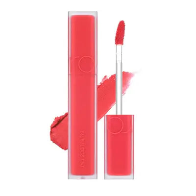 rom&nd BLUR FUDGE TINT 09 CORAL JUBILEE 1Box (15ea)