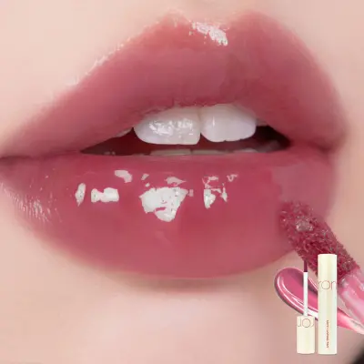 rom&nd JUICY LASTING TINT 28 BARE FIG 1Box (15ea)