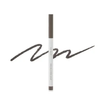 rom&nd HAN ALL SHADE LINER 01 EBONY TAUPE 1Box (25ea)