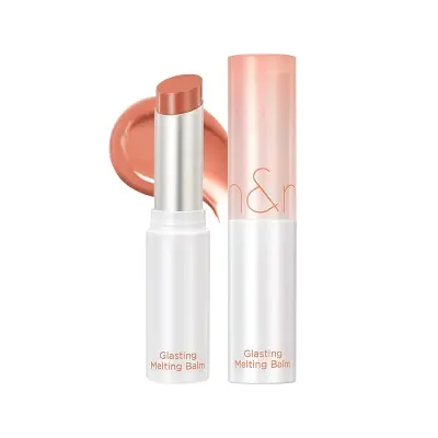 rom&nd Glasting Melting Balm 01 Coco Nude 1Box (20ea)
