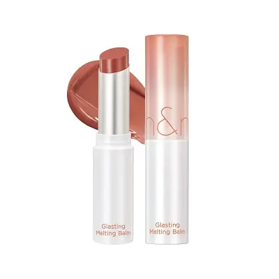 rom&nd Glasting Melting Balm 05 Nougat Sand 1Box (20ea)