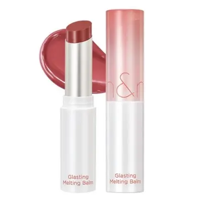 rom&nd Glasting Melting Balm 06 Kaya Fig 1Box (20ea)