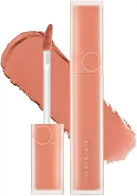 rom&nd Blur Fudge Tint 12 Warming Up 1Box (15ea)