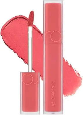 rom&nd Blur Fudge Tint 14 Unrose 1Box (15ea)