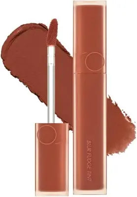 rom&nd Blur Fudge Tint 16 Burnt Orange 1Box (15ea)