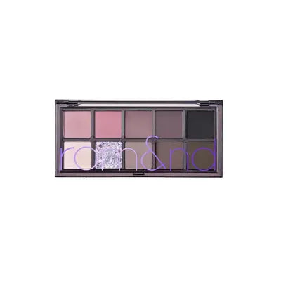rom&nd Better Than Palette 11 Cheeky Cheeky Garden 1Box (15ea)