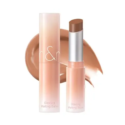 rom&nd Glasting Melting Balm 10 Nu Beige 1Box (20ea)