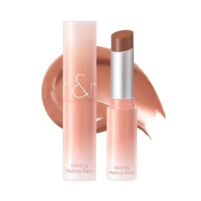 rom&nd Glasting Melting Balm 11 Buffy Coral 1Box (20ea)