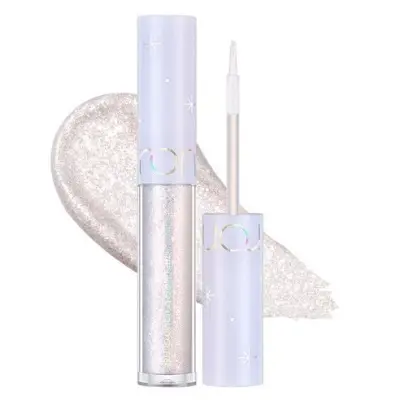 rom&nd The Universe Liquid Glitter 06 Little Meteor 1Box (30ea)