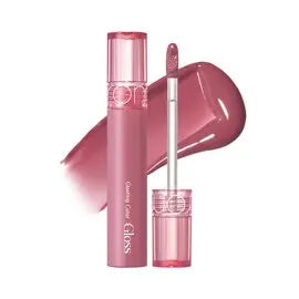 rom&nd Glasting Color Gloss 04 Grapy Way 1Box (15ea)