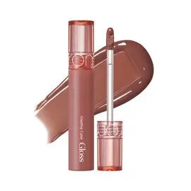 rom&nd Glasting Color Gloss 06 Deepen Moor 1Box (15ea)