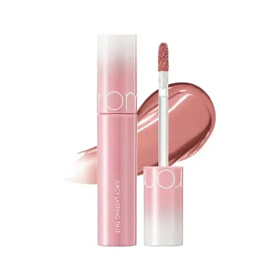 rom&nd Juicy Lasting Tint 38 Breeze Fig 1Box (15ea)