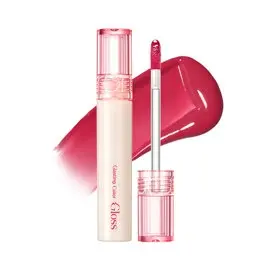 rom&nd Glasting Color Gloss 08 Cherry Up 1Box (15ea)