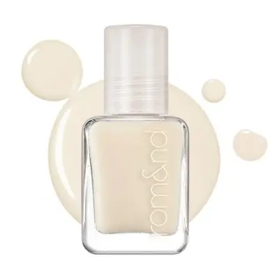 rom&nd Mood Pebble Hardener 01 Coating Milk 1Box (20ea)