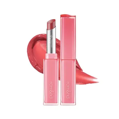 rom&nd Sheer Tinted Stick 03 Taffy Berry 1Box (20ea)