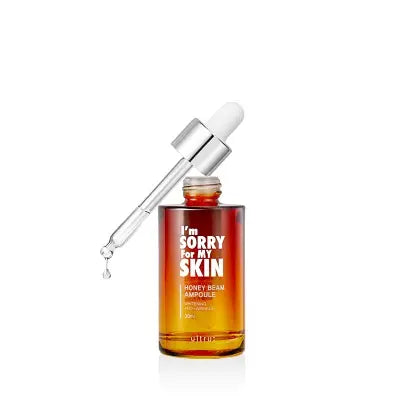 I'm sorry for my skin I’m Sorry for My Skin Honey Beam Ampoule 1Box (54ea)