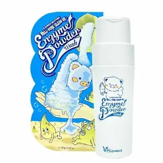 Elizavecca Milky Piggy Hell-Pore Clean Up Enzyme Powder Wash 80g 1Box (100ea)