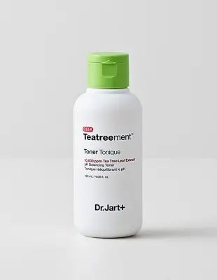 Dr.Jart+ Ctrl+A Teatreement Toner(120ml) 1Box (24ea)