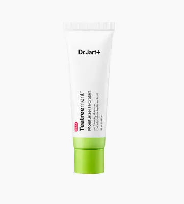 Dr.Jart+ Ctrl+A Teatreement Moisturizer(50ml) 1Box (32ea)