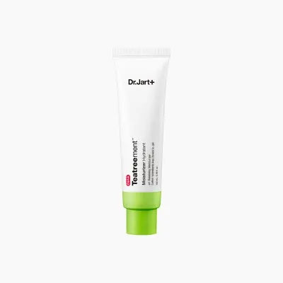 Dr.Jart+ Ctrl+A Teatreement Moisturizer(100ml) 1Box (24ea)