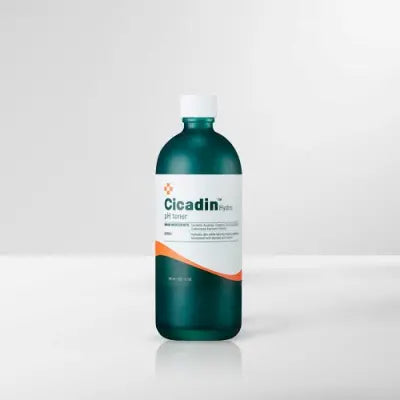 missha CICADIN HYDRO pH TONER 165ML 1Box (6ea)