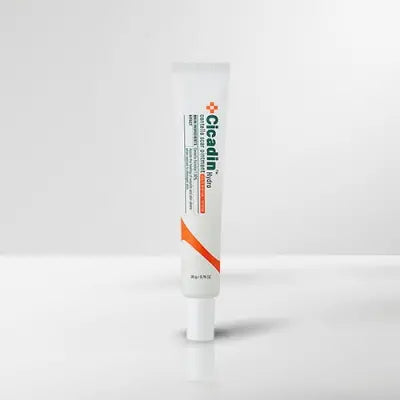 missha CICADIN CENTELLA SCAR OINTMENT 20G 1Box (8ea)