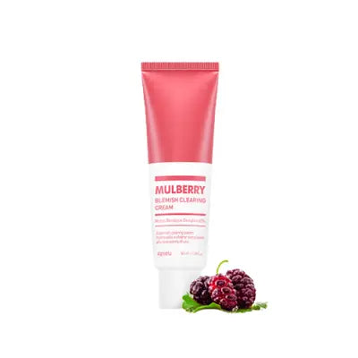 Apieu MULBERRY_BLEMISH_CLEARING_CREAM 50ml 1Box (6ea)