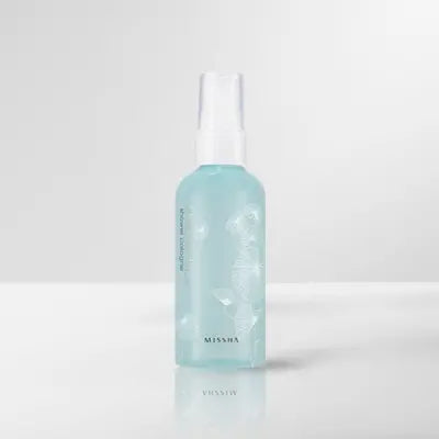 missha PERFUMED SHOWER COLOGNE HEAVEN BLUE 105ML 1Box (10ea)