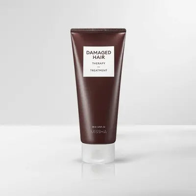 missha DAMAGED HAIR THERAPY TREATMENT 200ML 1Box (6ea)