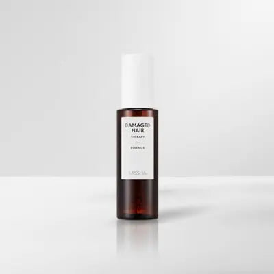 missha DAMAGED HAIR THERAPY ESSENCE 100ML 1Box (6ea)