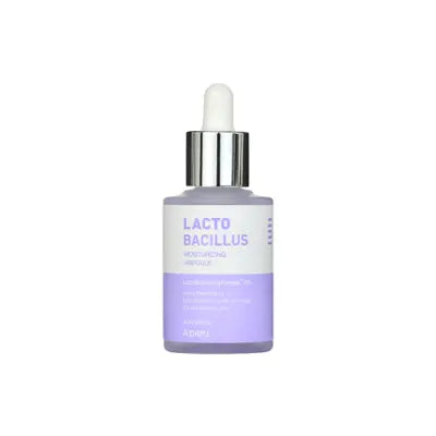 Apieu LACTOBACILLUS_MOISTURIZING_AMPOULE 30ml 1Box (6ea)
