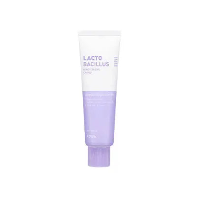 Apieu LACTOBACILLUS_MOISTURIZING_CREAM 50ml 1Box (6ea)