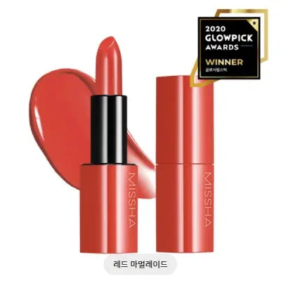 missha Dare Rouge Sheer Slick No.3 3.5G 1Box (4ea)