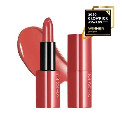 missha Dare Rouge Sheer Slick No.8 3.5G 1Box (4ea)