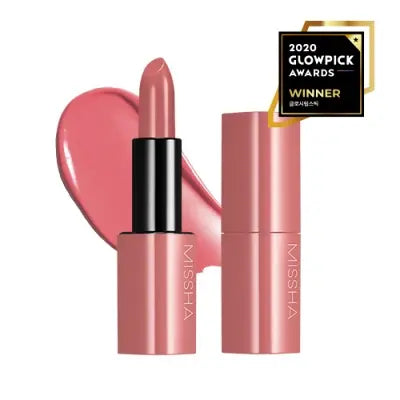 missha Dare Rouge Sheer Slick No.10 3.5G 1Box (4ea)