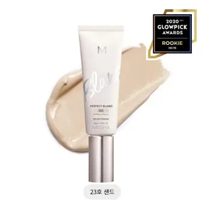 missha M Perpect Blanc BB _No.23 Sand 40ML 1Box (6ea)
