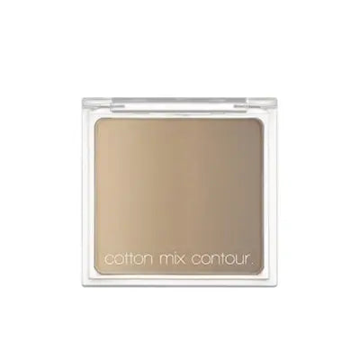 missha COTTON MIX CONTOUR NO.1 11G 1Box (6ea)