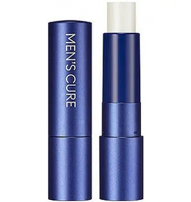 missha MEN'S CURE GROOMING SENSE LIP BAL 3.7G 1Box (6ea)