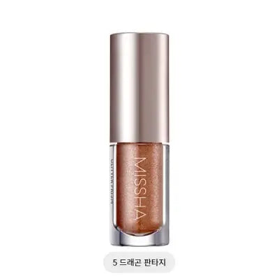 missha Glitter Prisam Liquid Shine No.5 2G 1Box (6ea)