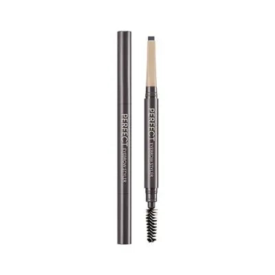 missha Missha Perfect Eyebrow Styler (Dark brown) 1Box (4ea)