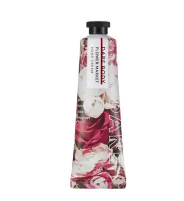 missha handcream 30ml flower market 1Box (6ea)