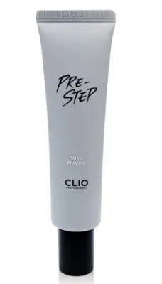CLIO Pre Step Pore Primer 30ml 1Box (60ea)