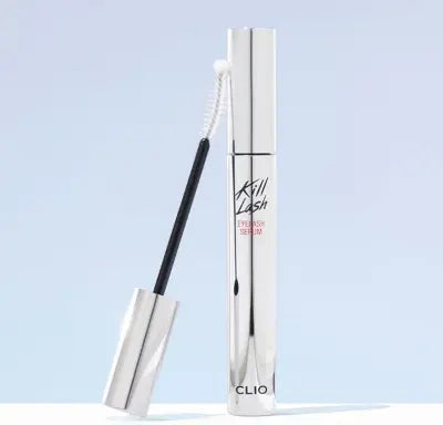 CLIO Kill Lash Superproof Mascara 7g #BR01 Choco Brown 1Box (300ea)