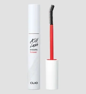 CLIO Kill Lash Mascara Remover 8.5g 1Box (300ea)