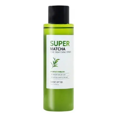 SOME BY MI Super Matcha Pore Tightening Toner 150ml 1Box (50ea)