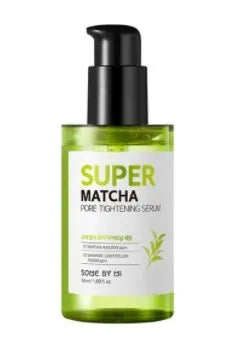 SOME BY MI Super Matcha Pore Tightening Serum 50ml 1Box (100ea)