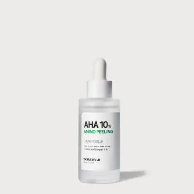 SOME BY MI AHA 10 % AMINO PEELING AMPOULE 35g 1Box (100ea)