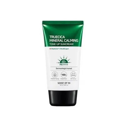 SOME BY MI Truecica Aqua Calming Suncream 50ml 1Box (100ea)