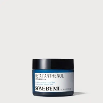 SOME BY MI BETA PANTHENOL REPAIR CREAM 50ml 1Box (100ea)